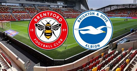 Brighton vs brentford - Brentford vs Brighton picks and predictions Like their inaugural Premier League season, Thomas Frank’s side enjoyed an impressive run to start the current campaign, losing one of six matches.